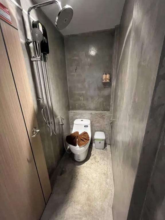 Tian Ming Hostel