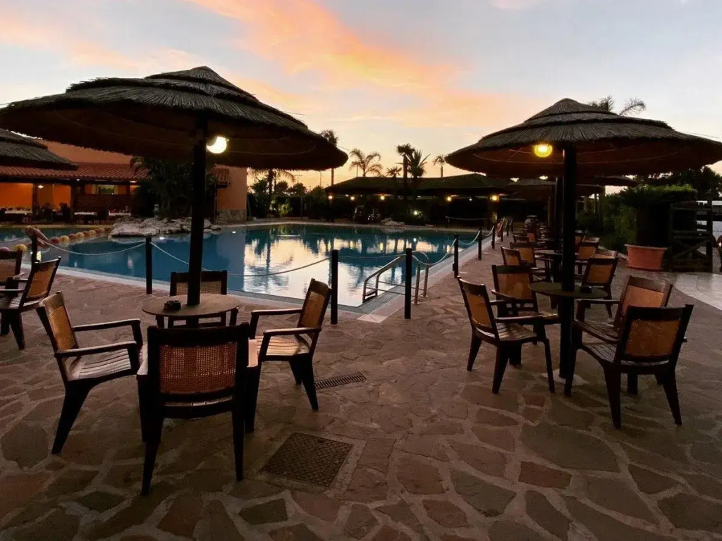 Villaggio Punta Grossa