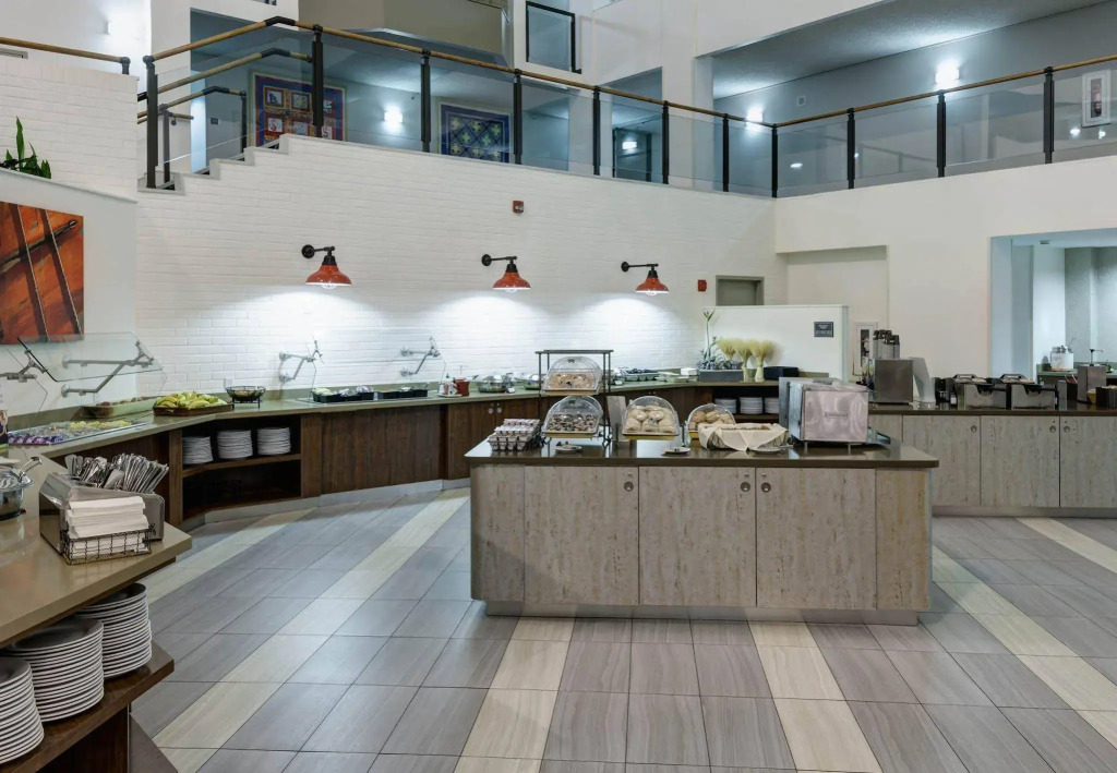 Residence Inn by Marriott Seattle Downtown/Lake Union