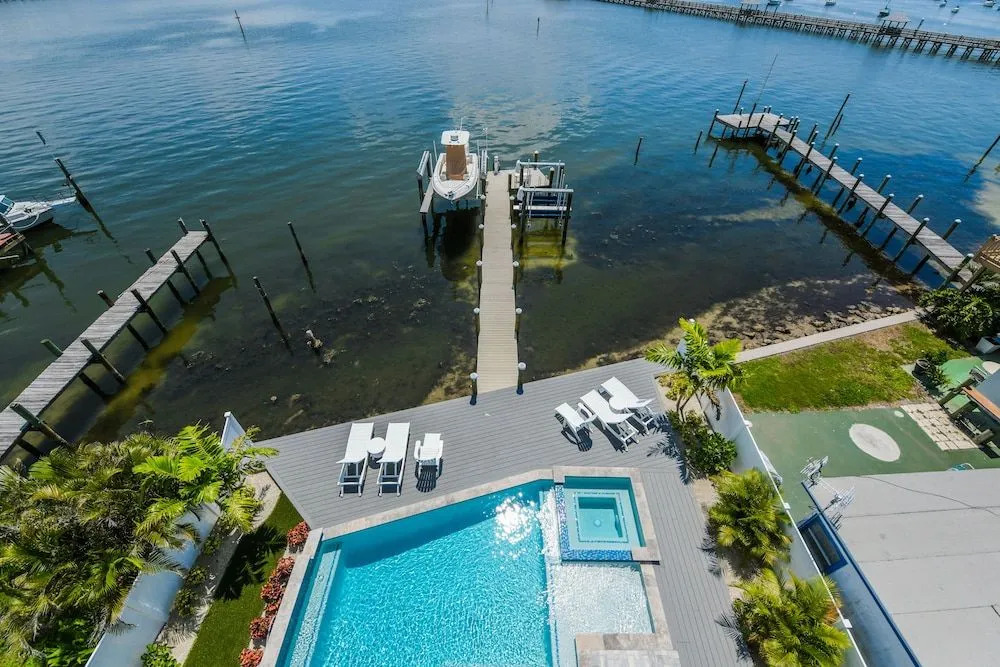 The Bayfront