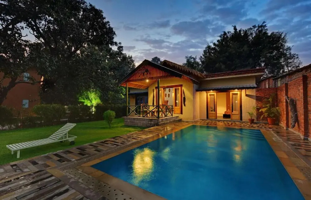 Tarangi Resort and Spa