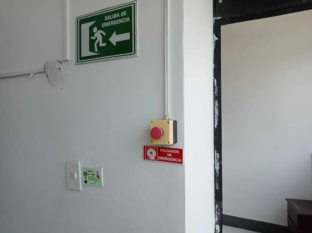 Hostal Mirador