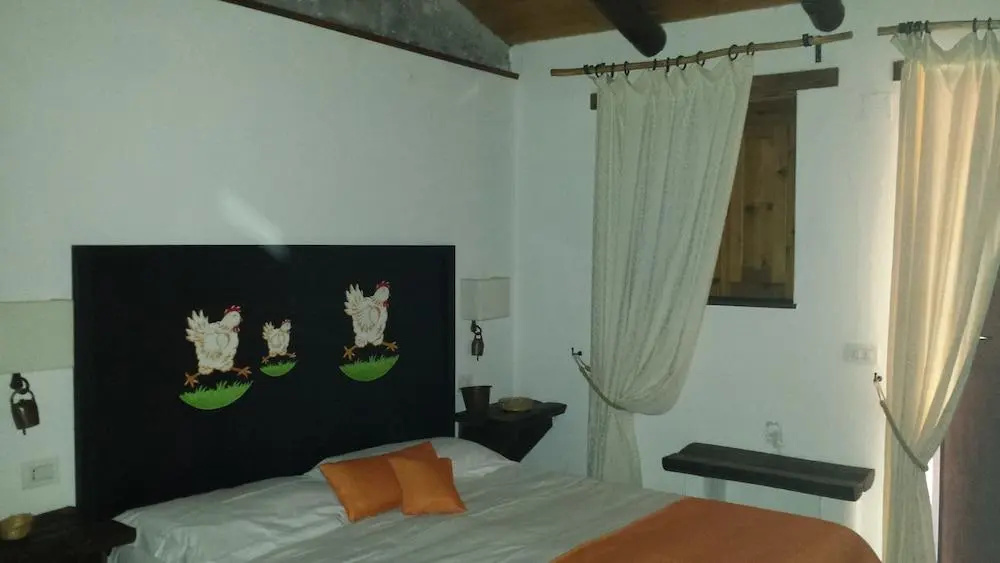 Country House Le Stalle di Giurò