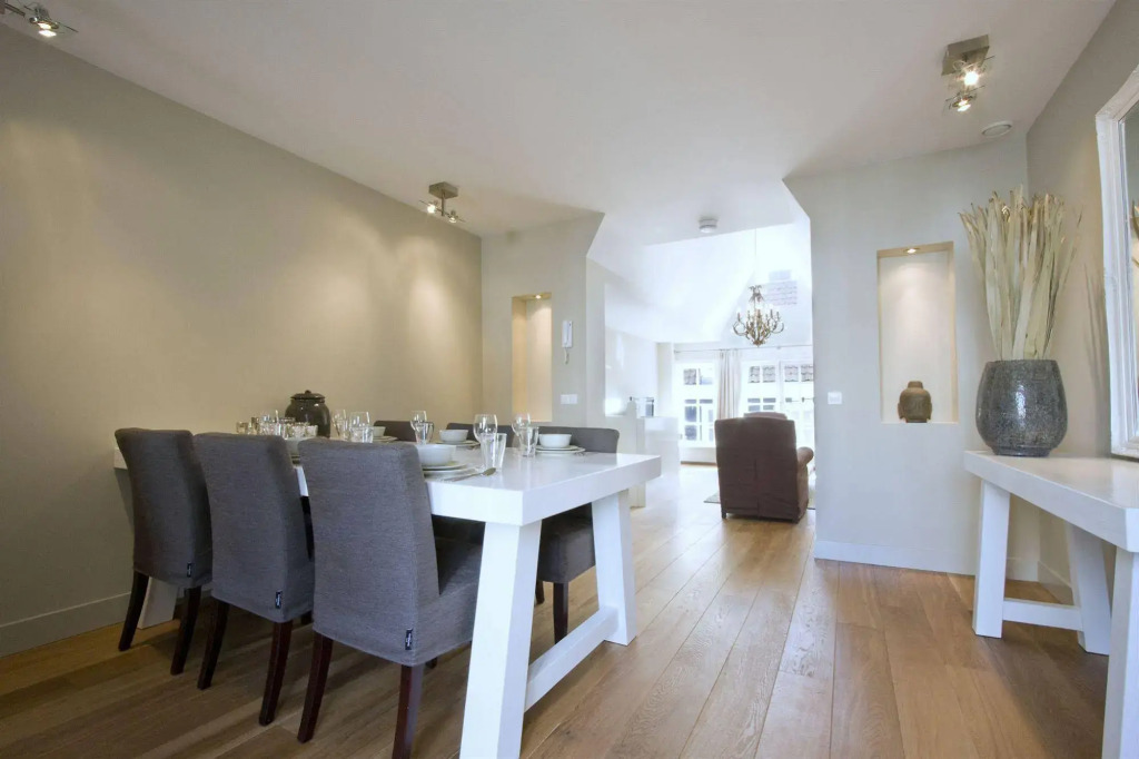 City Centre VIP Apartments