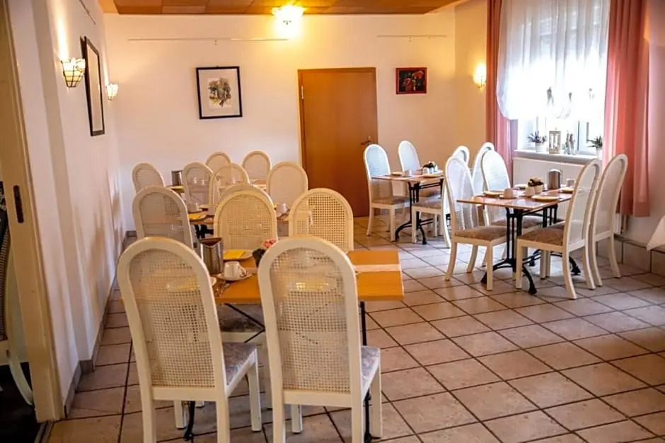 Hotel Rosenhof