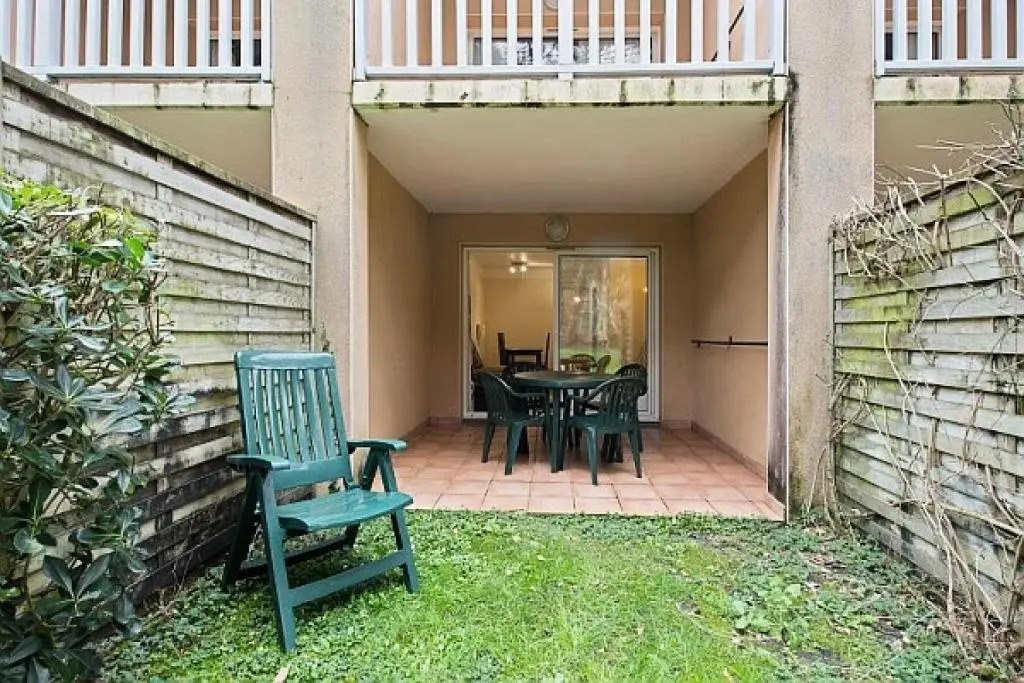 Le Domaine du Golf de Pinsolle - maeva Home - Appartement 2 pièces 4 person 234