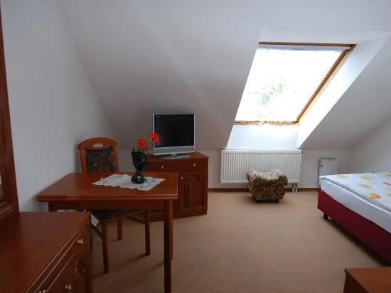 Pension Schwesinger