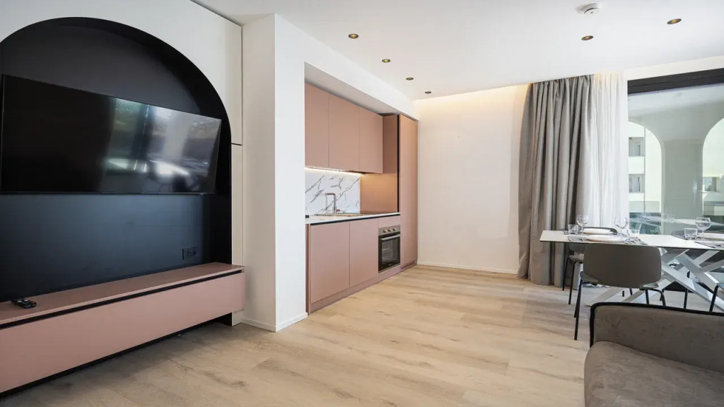 Palatium Riccione Suite