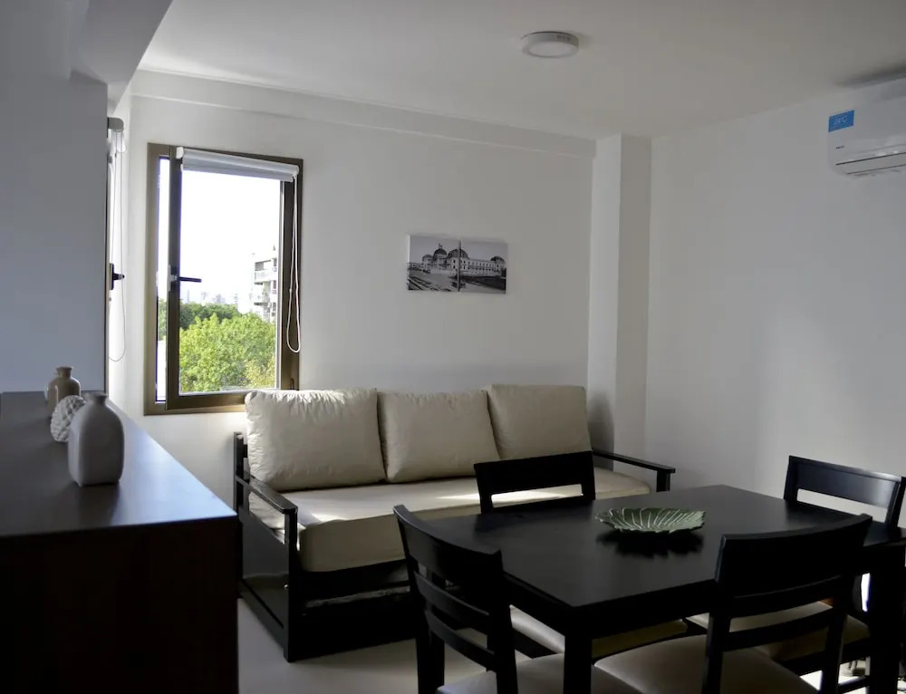 XV Apartamentos