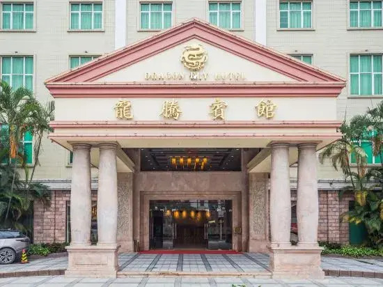 Kaifu Hotel Grand