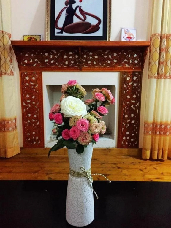 Peace Garden Hotel