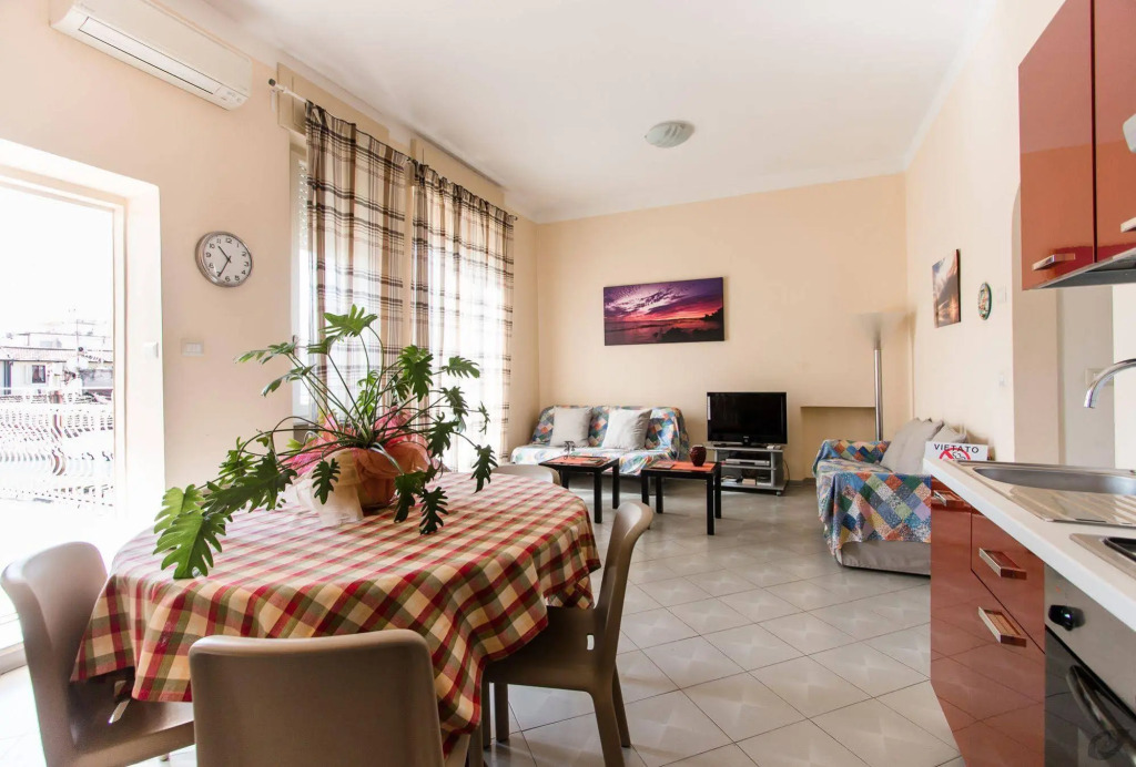 Casa Arsella