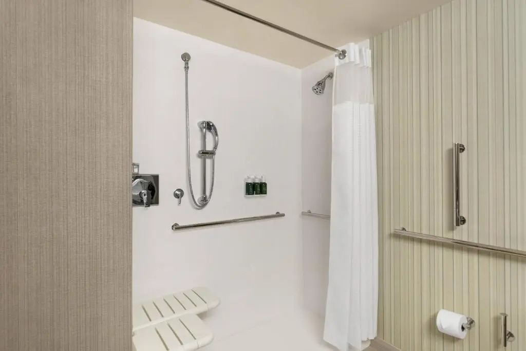 Courtyard by Marriott Seattle Northgate