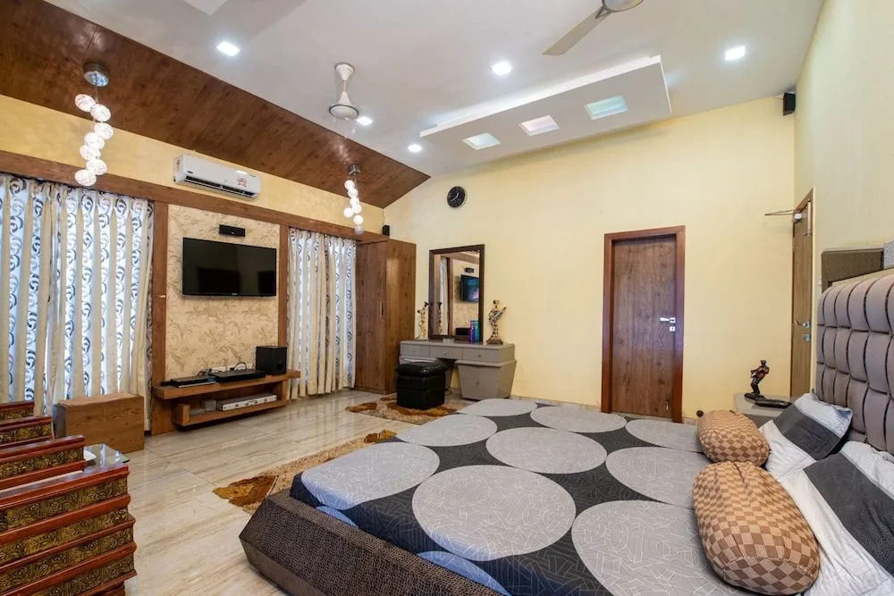 Geeta Bhawan Villa