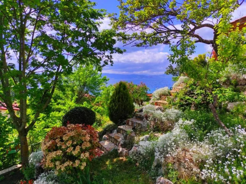 Villa Forest Paradise