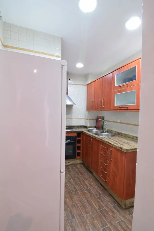 La Merced Centro Rooms