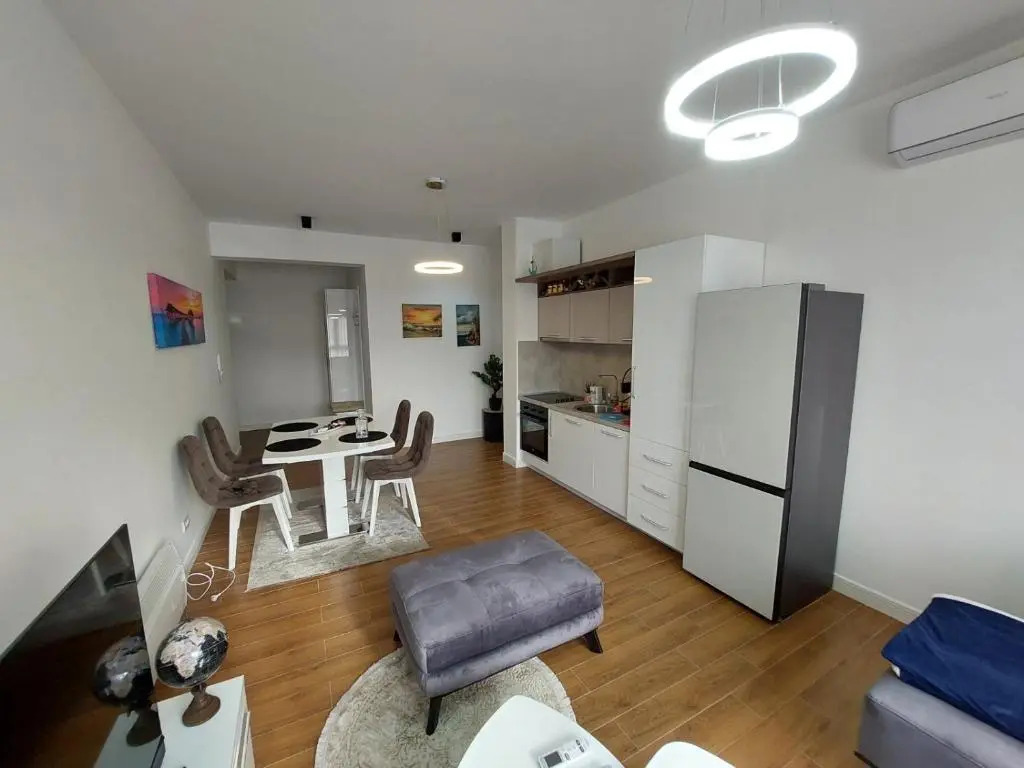 Regina apartments