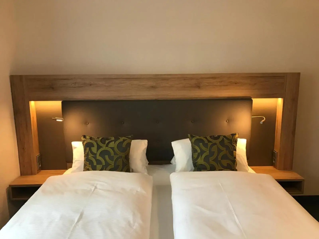 Hotel Kronprinz