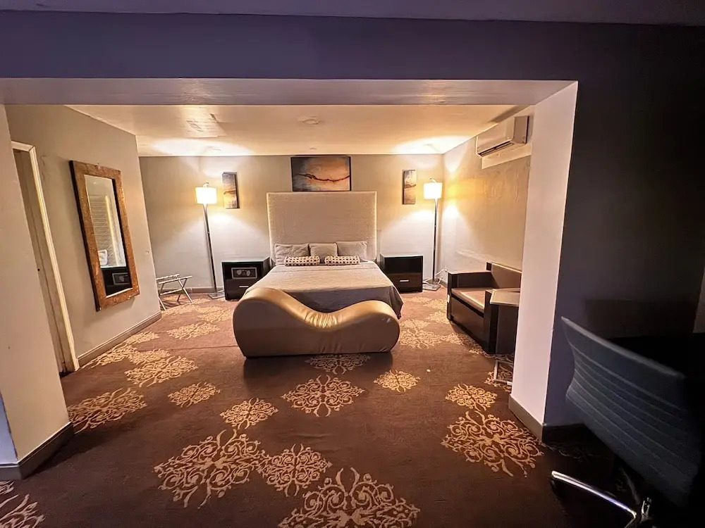 Hotel Dulce Maria
