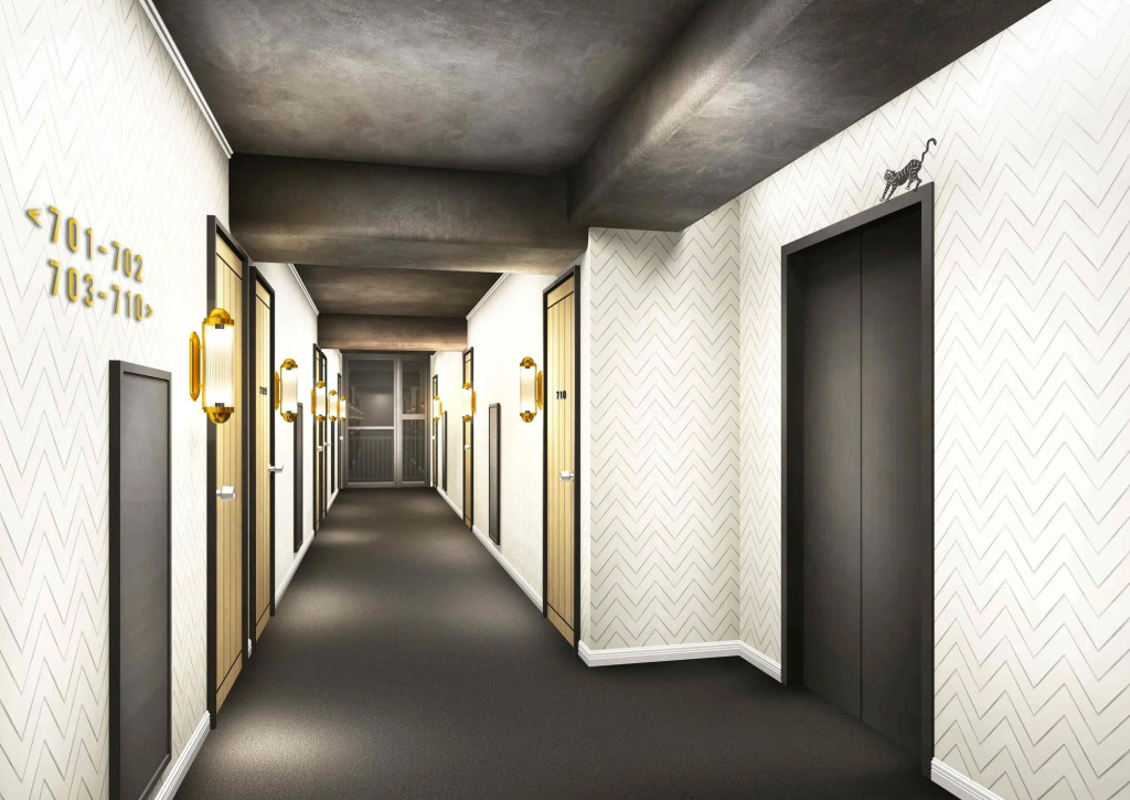 Estinate Hotel Naha