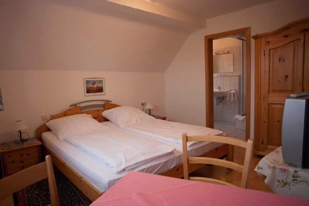 Pension Elke Rothenburg