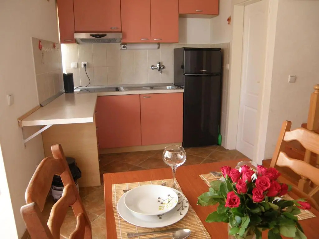 Apartment Amalija