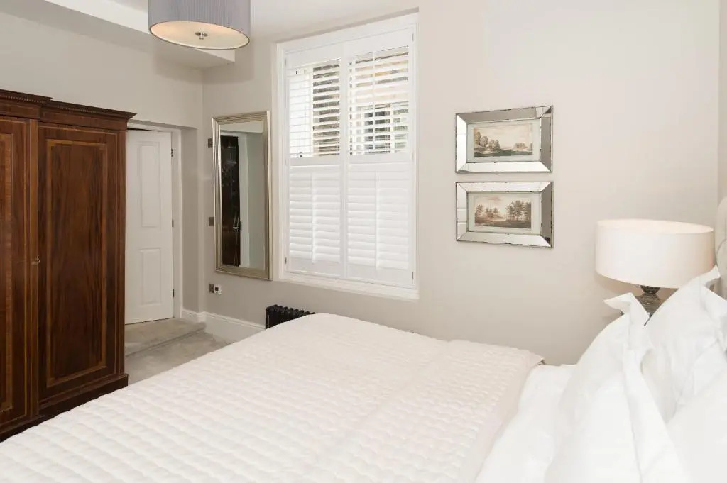 Harrogate Serviced Apartments - St Georges Five