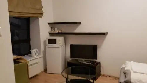 Apartamenty „Lofty w piecowni”