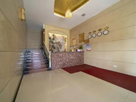 Yiyang Yumeng Hotel