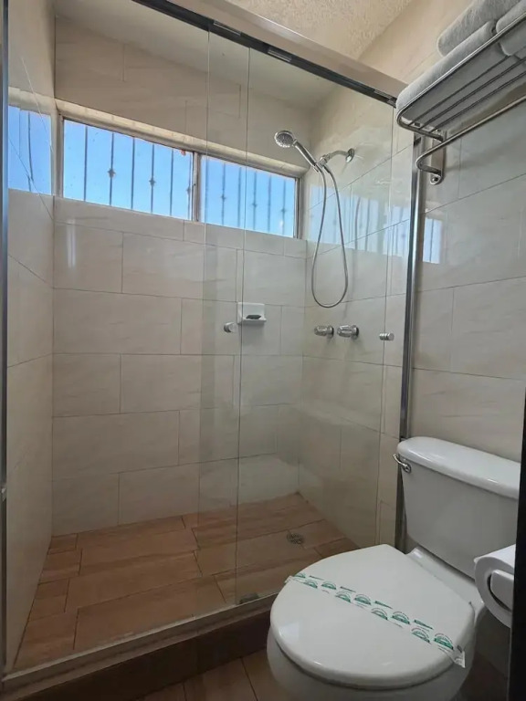 Hotel San Luis