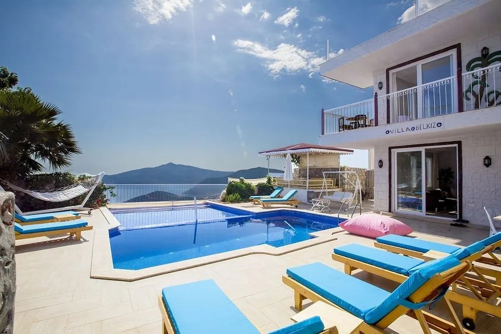 Villa Belkiz