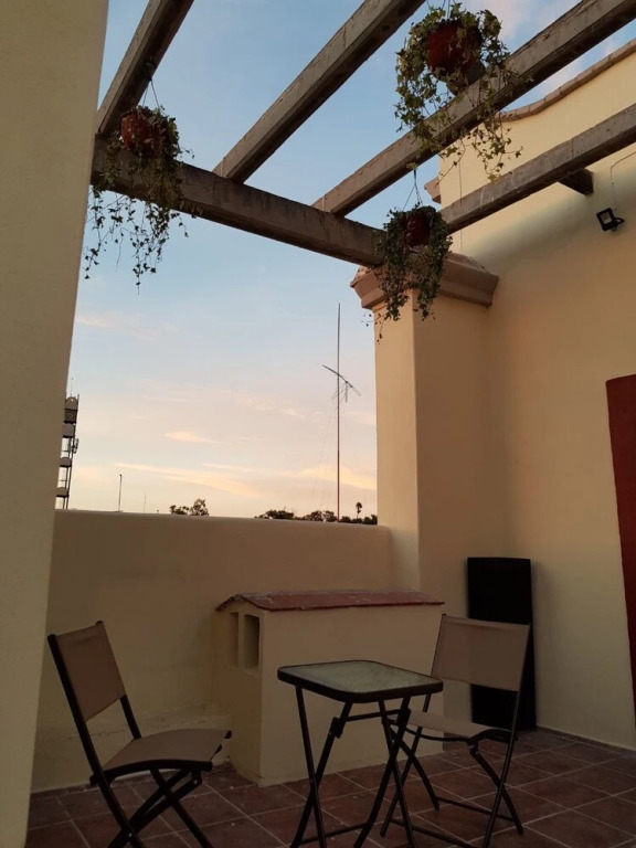 Casa San Antonio - Hostel
