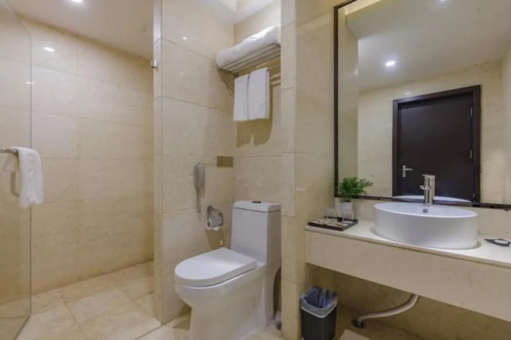 Tai Ran Hotel