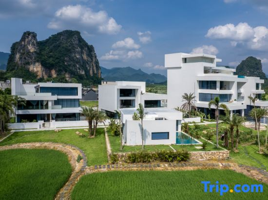 Yunqi Moye · Secret Realm Boutique Stay