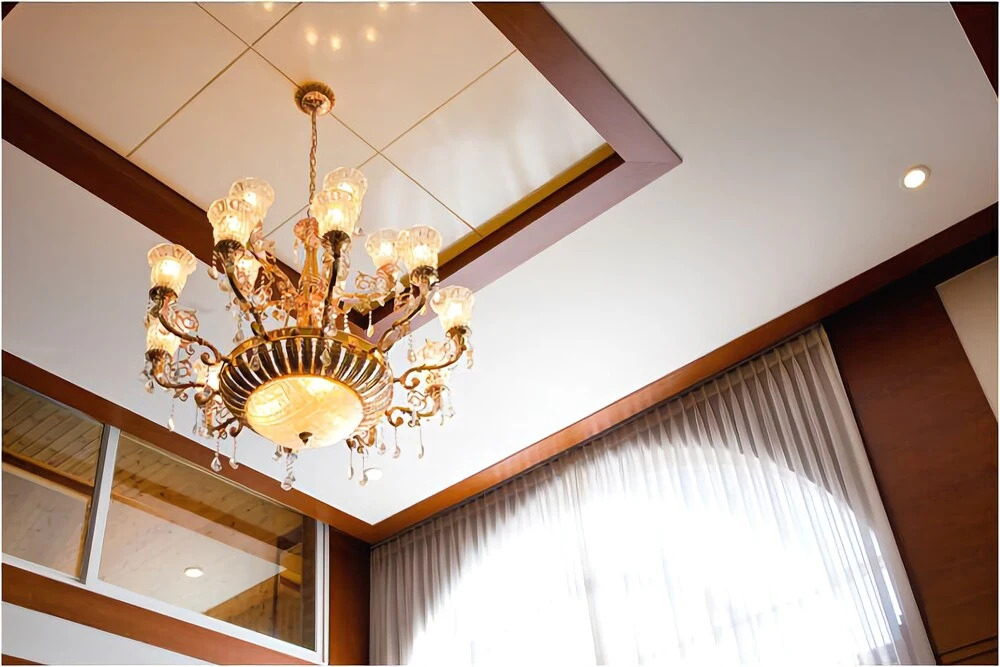 Yangpyeong White House Pension