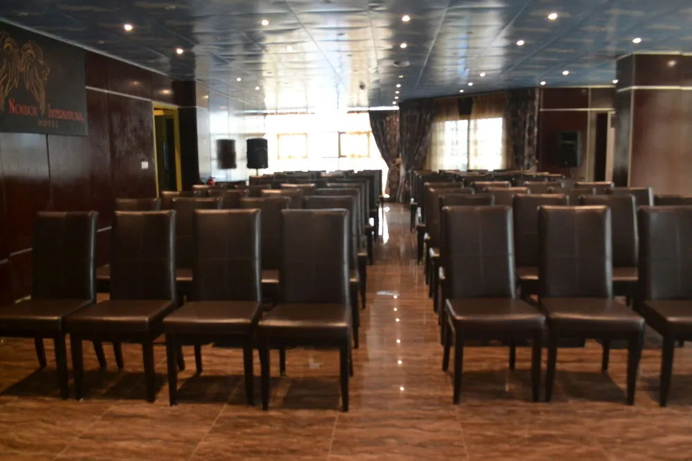 Hotel Residences KMJ International