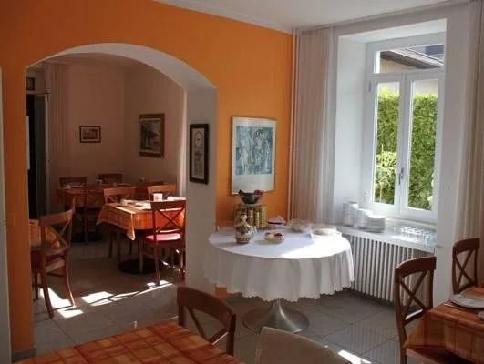 Hotel Garni dei fiori
