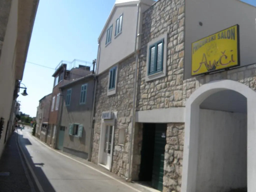 Apartment Amalija