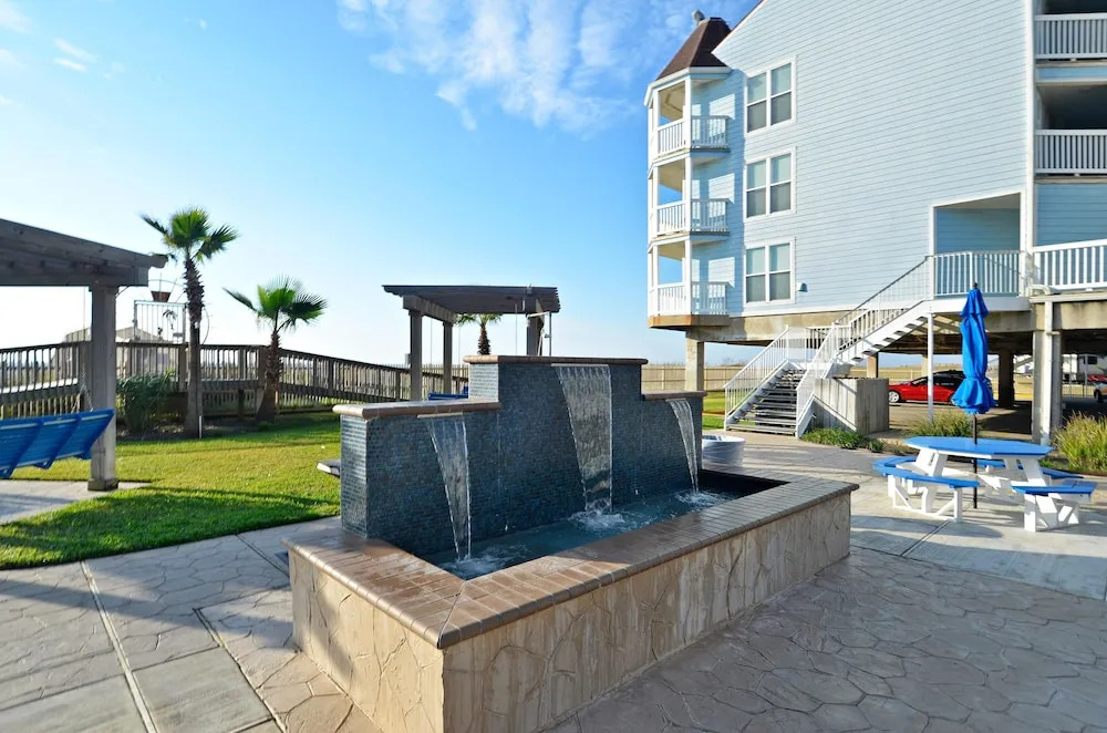 Seascape 2201 in Galveston