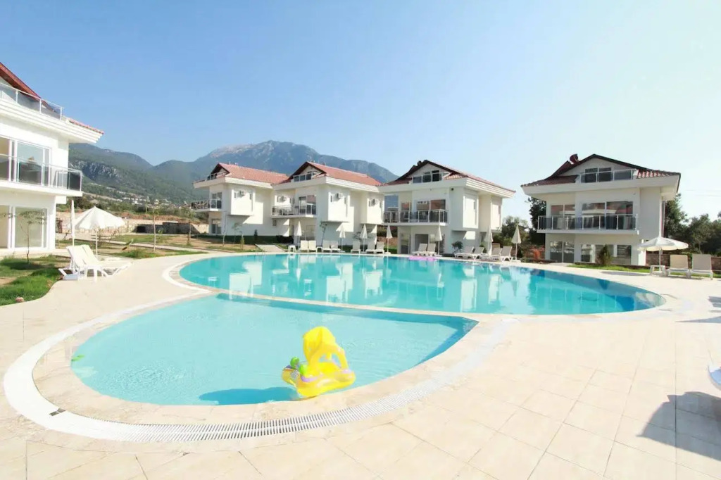 Orka Valley Spa&Resort