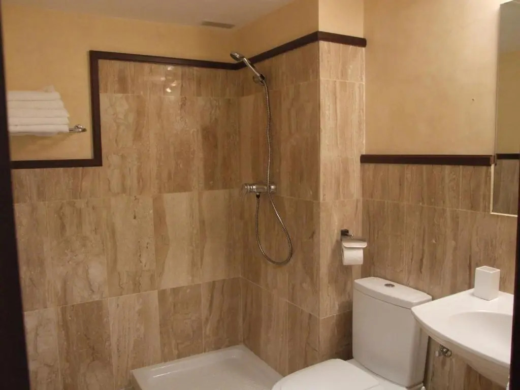 2 Bedroom Apartments on Private Gated Development