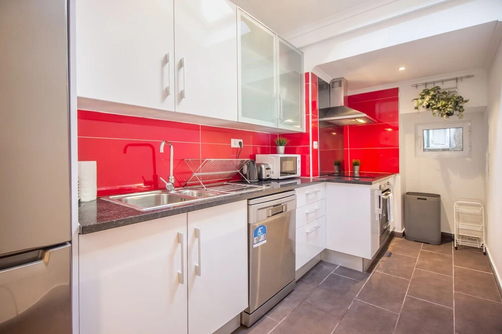 Alfama Lovely Duplex