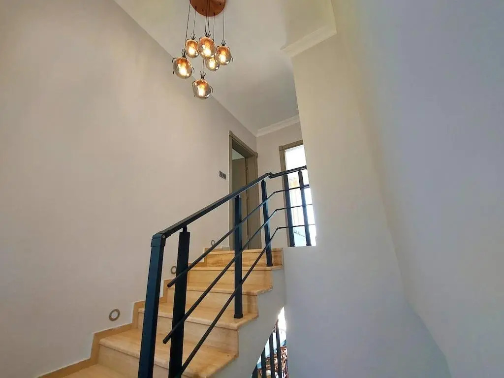 Villa Begonville 16