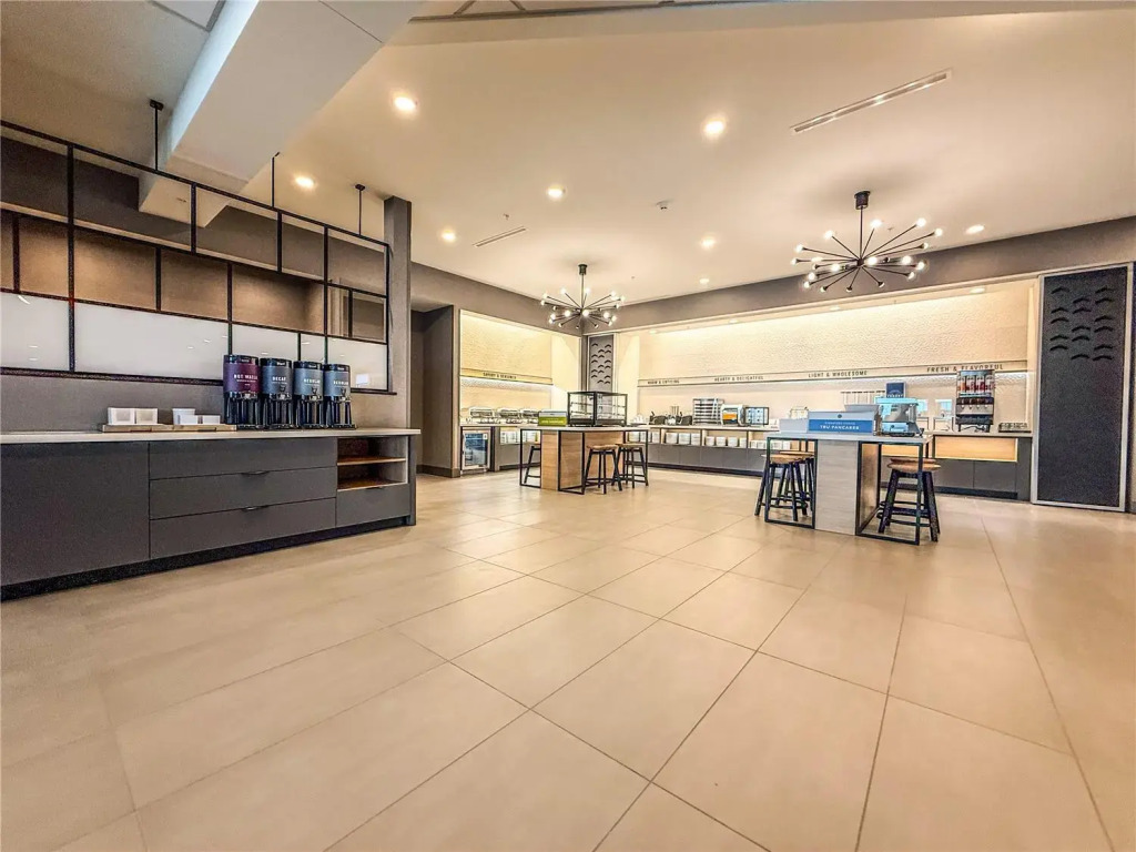 Home2 Suites By Hilton Kearney
