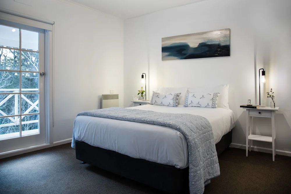 Lake Daylesford Apartment 7