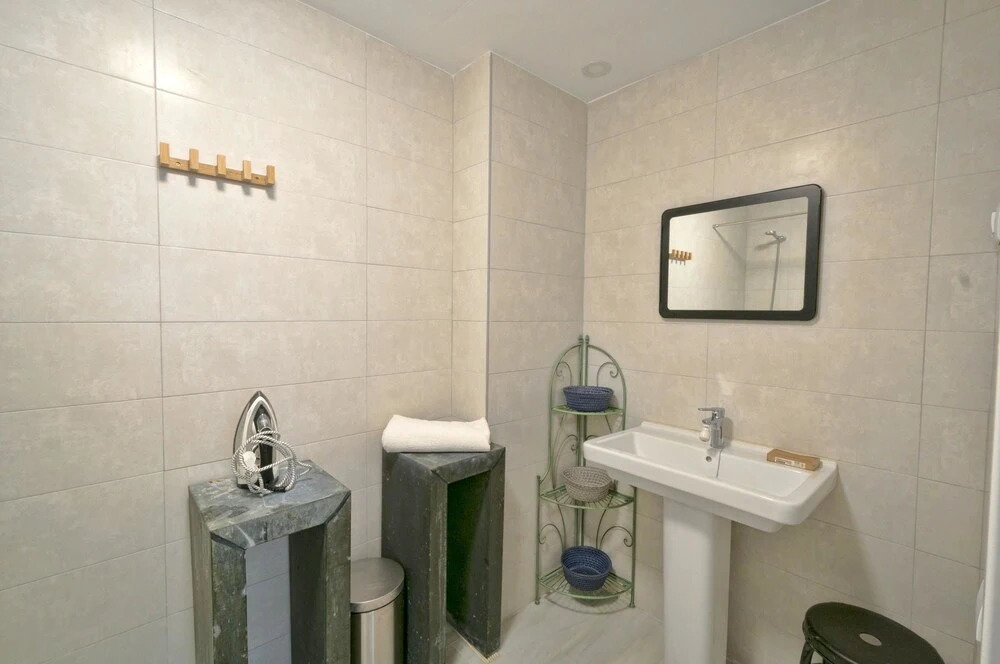 Apartment With 2 Bedrooms in Fuengirola, With Wifi - 500 m From the Beach