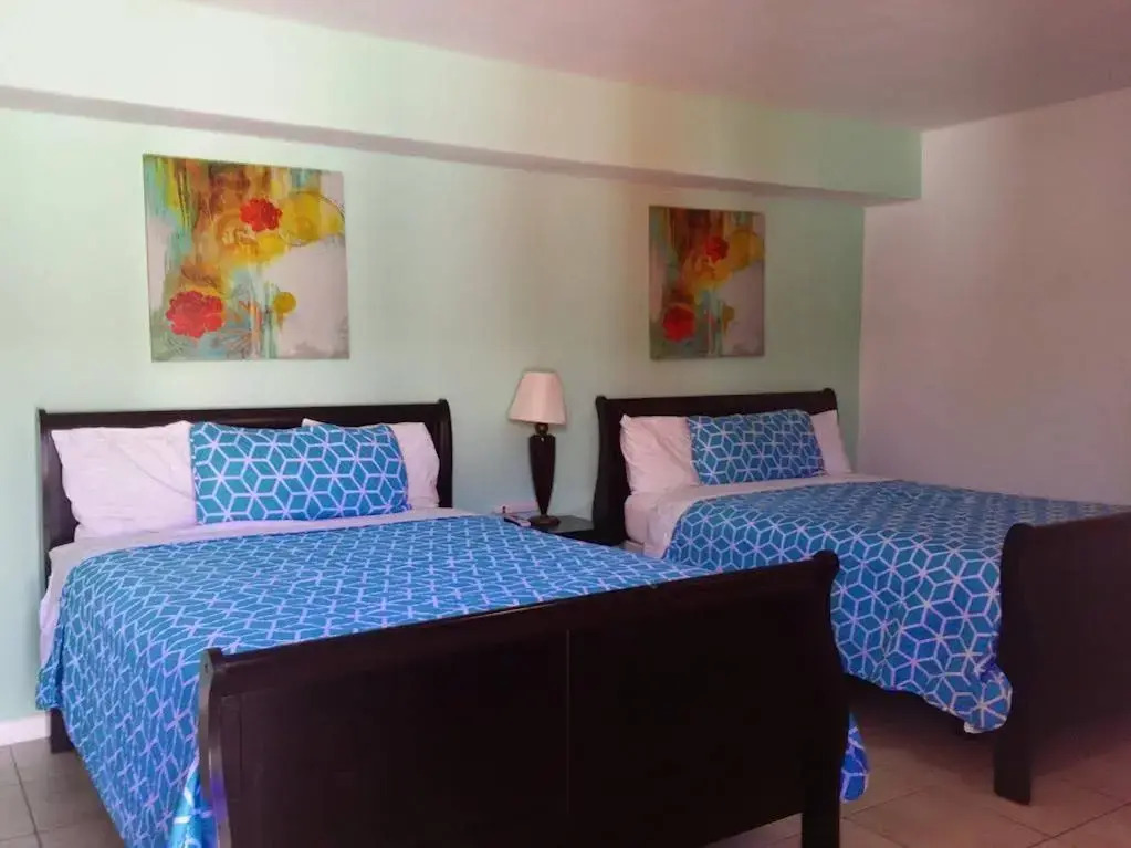 Royal Budget Inn