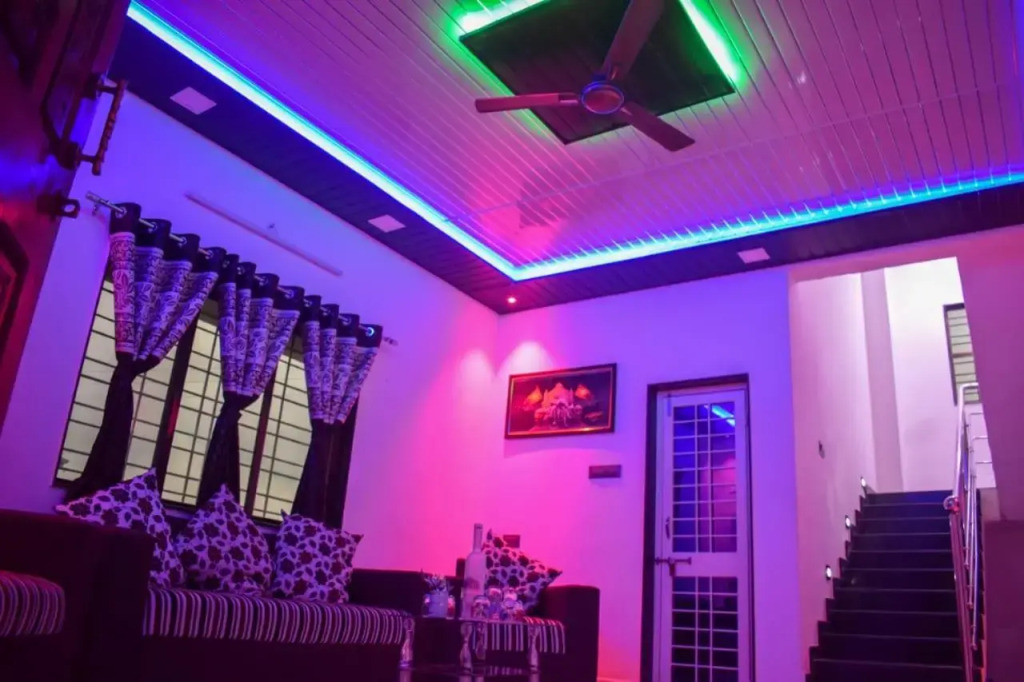 3BHK Shravani villa