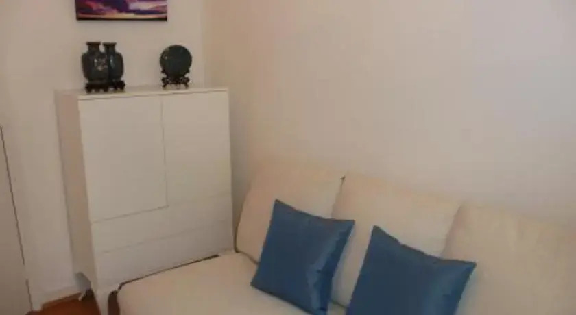 My address in Paris - Appartement Jussieu 2