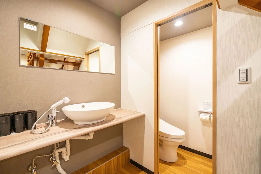 ZAITO Tokyo Mukojima Hotel 押上駅徒歩七分ホテル